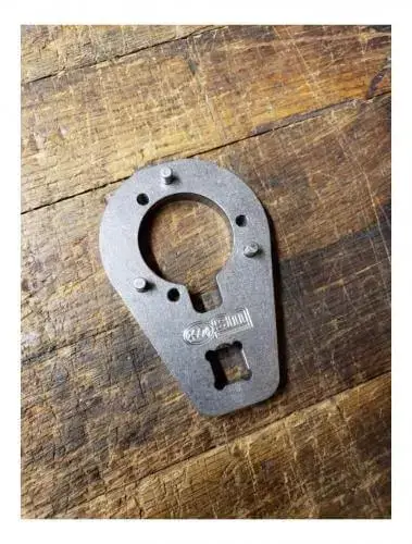 Flex Joint Tool