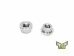 Jeep Weld-In Bungs