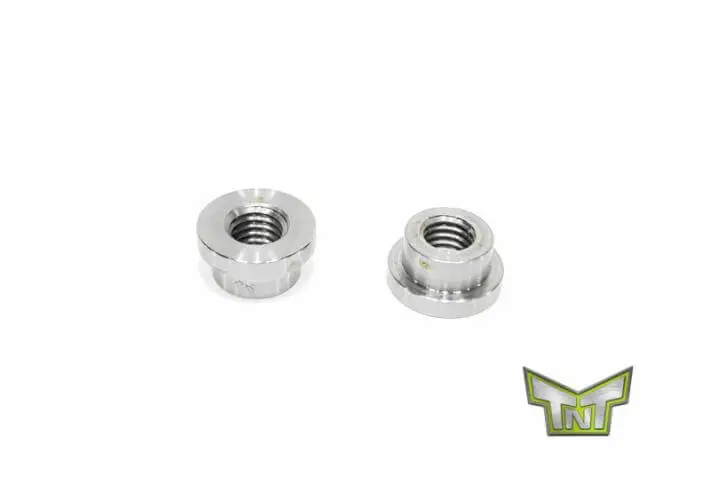 Jeep Weld-In Bungs