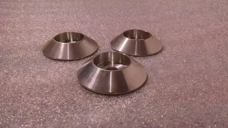 Bolt Protectors