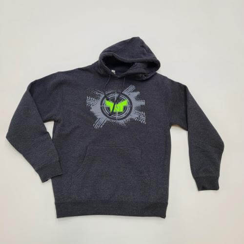 TNT Hooded Sweatshirt