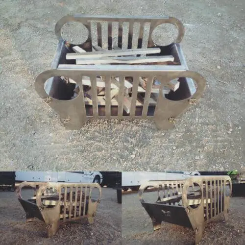 Fire Pit