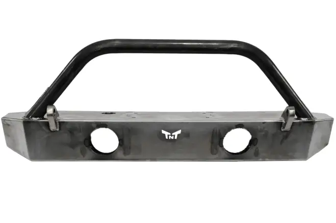 JL and JT Bumpers