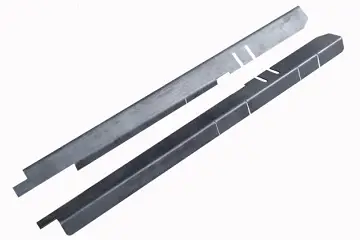 Jeep Cherokee XJ Frame Stiffeners