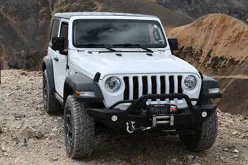 Ram Power Wagon