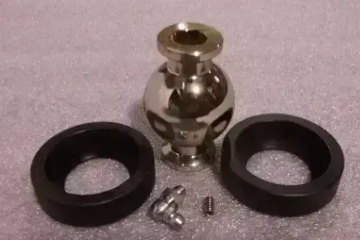 Suspension Components