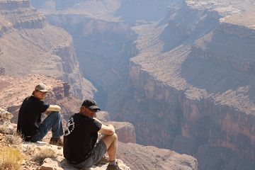 4Xploring Grand Canyon