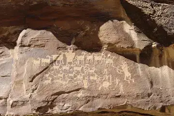 4Xploring Petroglyphs