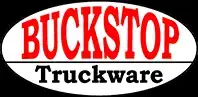 Buckstop Logo