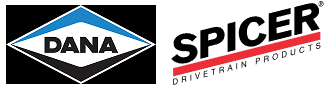 Dana Spicer Logo