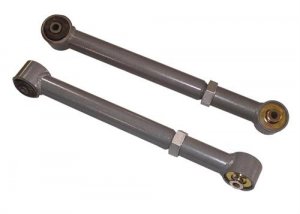 Jeep Wrangler JK Adjustable Control Arms Rear Lower - TNT Customs