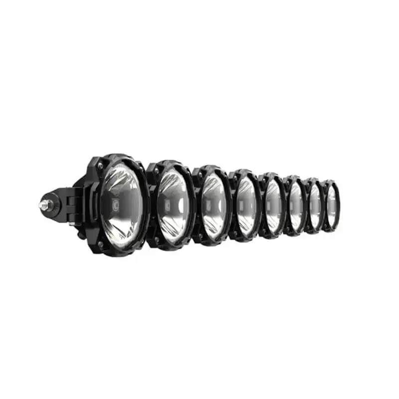 KCHilites Light Bar