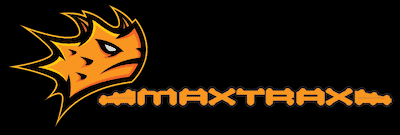MaxTrax Logo
