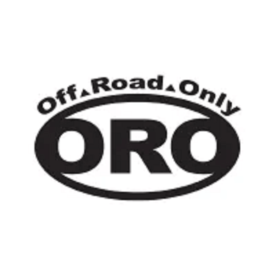 Off Road Only Logo