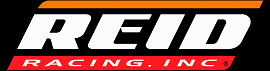 Reid Racing Logo