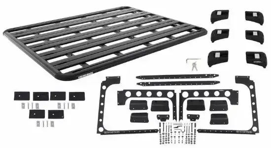 Rhino Rack Roof Rack