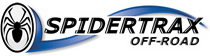 SpiderTrax Off-Road Logo