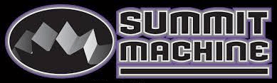 Summit Machine Logo
