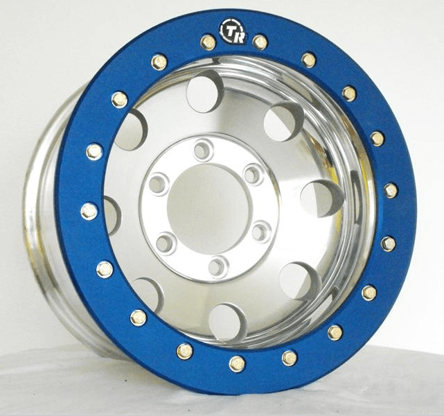 TR Beadlock Wheel