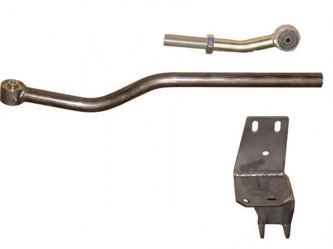 Jeep XJ MJ ZJ Track Bar Systems