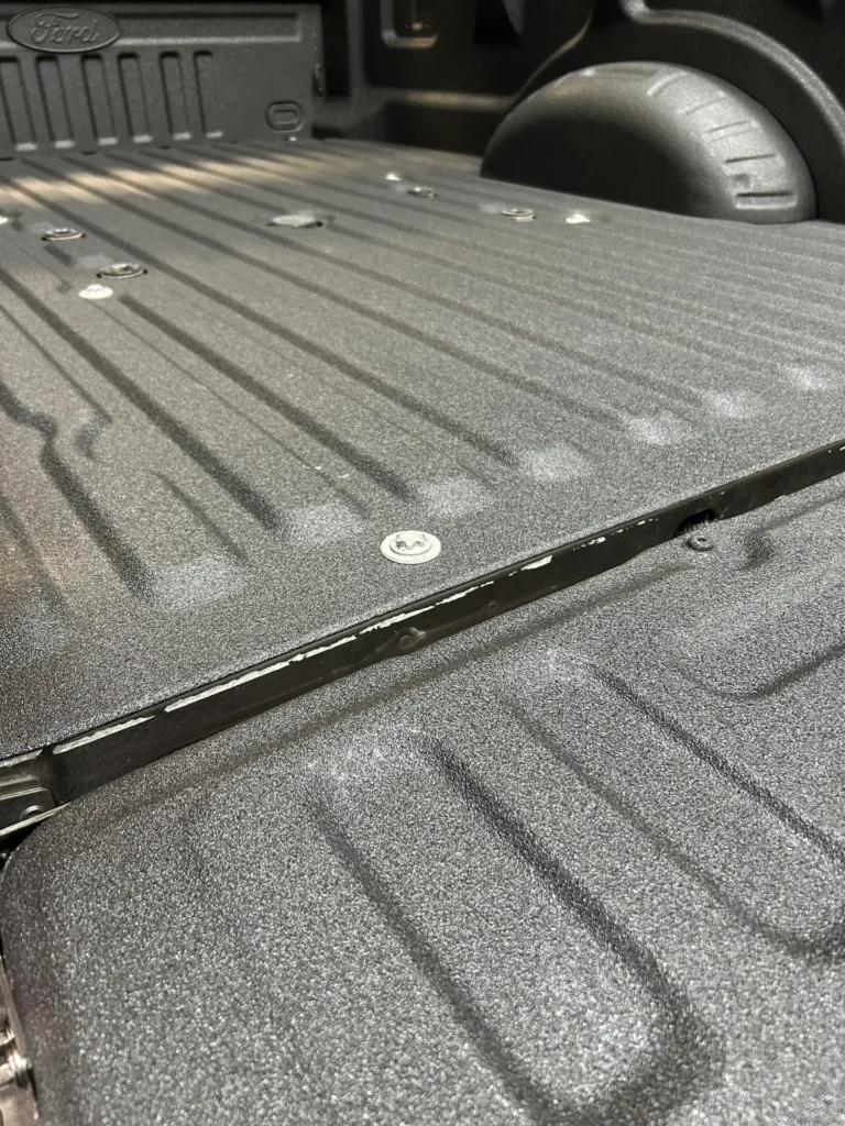 bedliner