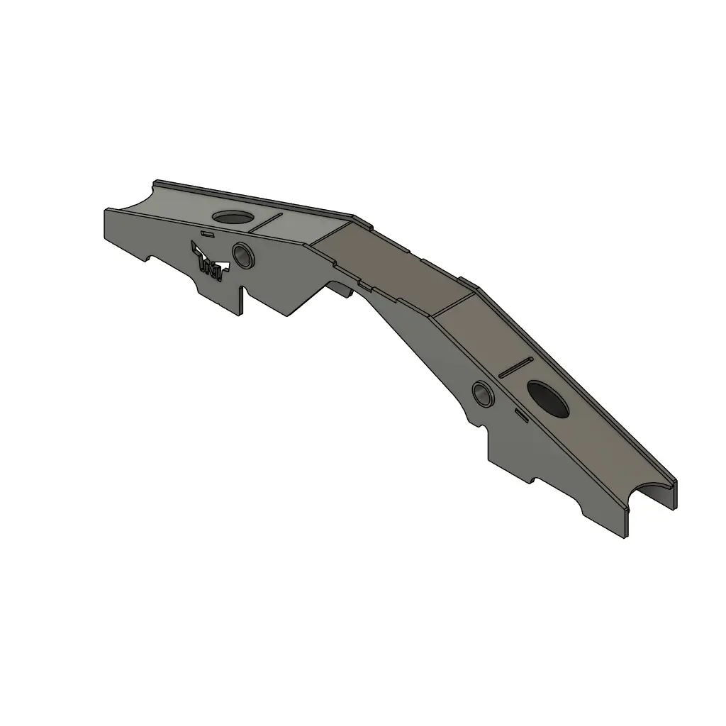 Dynatrac pro rock 60 axle truss